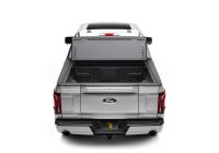 (image for) BAK 04-15 Nissan Titan 5ft 6in Bed BAKFlip MX4 Matte Finish