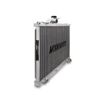 (image for) Mishimoto 01-05 Lexus IS300 Manual Aluminum Radiator