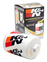 (image for) K&N Oil Filter OIL FILTER; AUTOMOTIVE