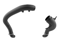 (image for) aFe Power 17-20 Ford Raptor 3.5L V6 Turbo Inlet Pipes