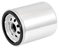 (image for) K&N Oil Filter 02-10 Harley Davidson VRSC 3in OD x 3.844in Height