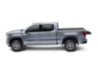 (image for) BAK 19-21 GM Sierra 1500 (Carbon Pro Bed Cover) Revolver X4s 5.9ft Bed Cover