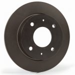 (image for) Brake Rotors - OE