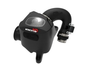 (image for) aFe 15-20 Toyota Hilux L4-2.8L (td) Momentum HD Cold Air Intake System w/ Pro Dry S Media