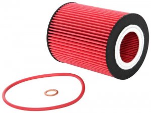 (image for) K&N Oil Filter OIL FILTER AUTOMOTIVE