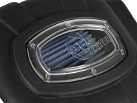(image for) aFe Momentum GT PRO 5R Stage-2 Intake System, Nissan Titan 04-13 V8-5.6L