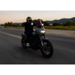 (image for) Baja Designs Harley D 82-17 Dyna/ FXR/ Softtail DOT LP6 LED Headlight Kit DRL - White