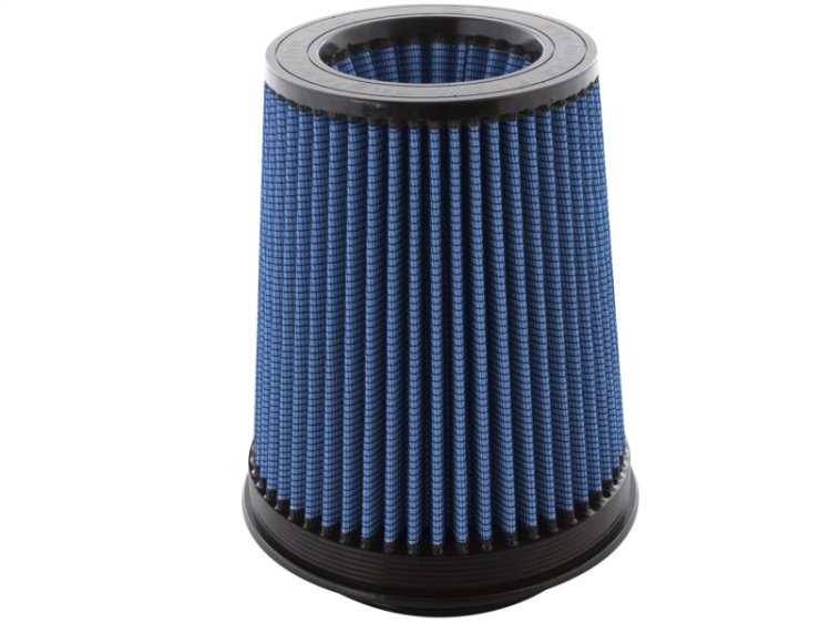 (image for) aFe MagnumFLOW Air Filter Pro 5R 5in F x 7in B (INV) x 5.5in T (INV) x 8in H