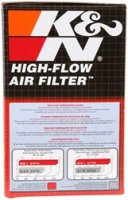 (image for) K&N 88-03 Honda XR100R/03-09 CRF100F Air Filter