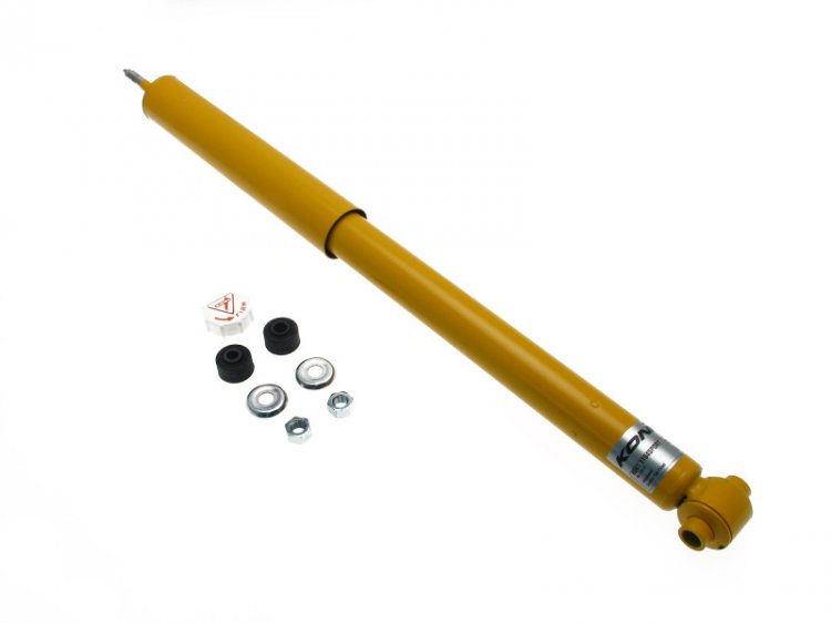 (image for) Koni Sport (Yellow) Shock 04-06 Pontiac GTO - Rear