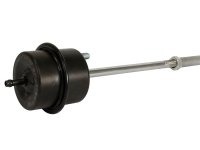 (image for) aFe Power BladeRunner Wastegate Actuator Street Series 20-60 PSI 99.5-03 Ford Diesel Trucks V8-7.3L