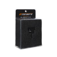 (image for) Mishimoto Magnetic Oil Drain Plug M12 x 1.5 Black