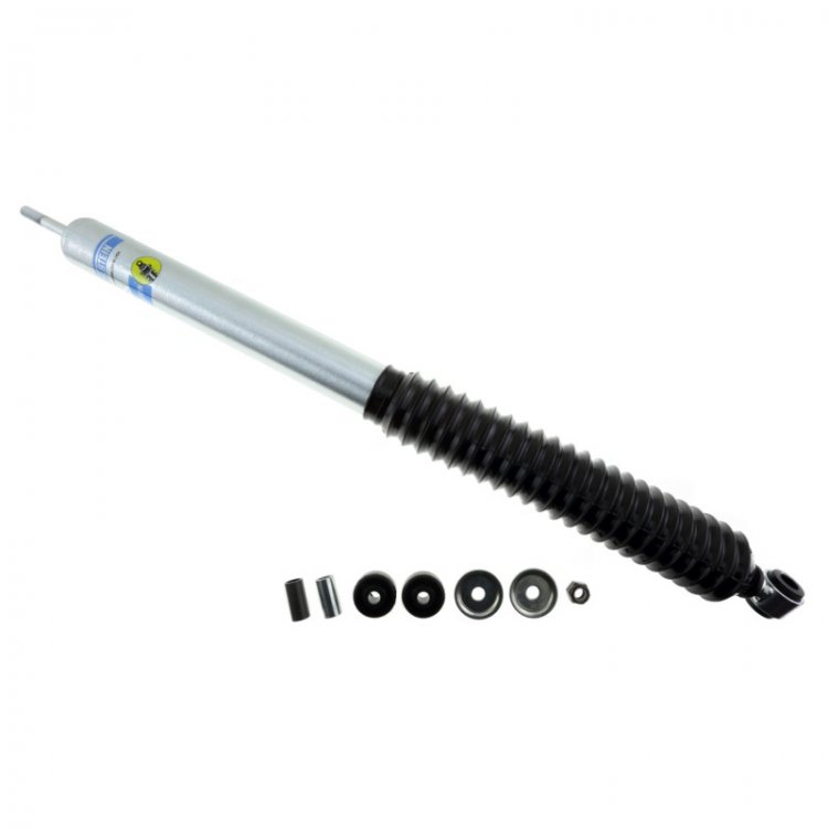 (image for) Bilstein 5125 Series Lifted Truck 295mm Shock Absorber