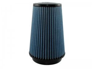 (image for) aFe MagnumFLOW Air Filters UCO P5R A/F P5R 5F x 6-1/2B x 4-3/4T x 9H