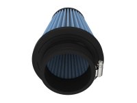 (image for) aFe POWER Universal Clamp-On Air Filter w D2 Dura-Dry Media 3in F x 5in B x 3-1/2in T x 7in H