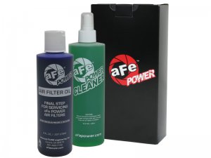 (image for) aFe MagnumFLOW Chemicals CHM Restore Kit Squeeze Single Blue