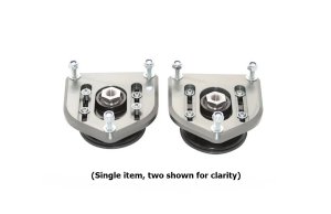 (image for) Ohlins 07-Up Subaru Impreza STi Racing (GRB) Drivers Side Front Top Hat - Single