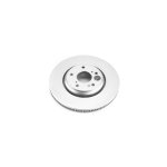 (image for) Power Stop 17-18 Acura ILX Front Evolution Geomet Coated Rotor