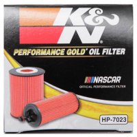 (image for) K&N Performance Oil Filter for 06-14 Toyota/Lexus Various Applications