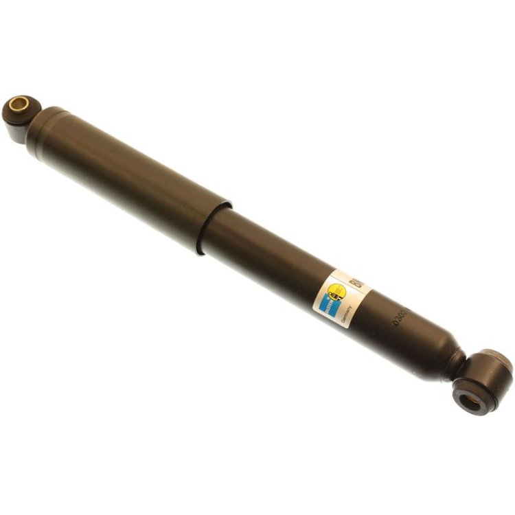 (image for) Bilstein B4 10-15 BMW X3 xDrive w/Sport Suspension w/o EDC Front Left Twintube Strut Assembly