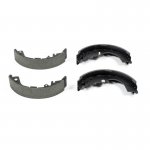 (image for) Power Stop 05-17 Toyota Tacoma Rear Autospecialty Brake Shoes