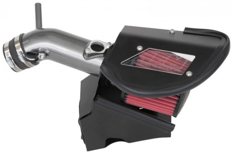 (image for) AEM C.A.S. 19 Toyota Corolla Hatchback 2.0L F/I
