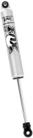 (image for) Fox 2.0 Performance Series 8in. Smooth Body IFP Shock / Std Travel w/Eyelet Ends (Alum) - Black