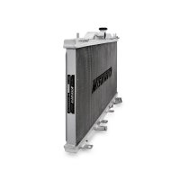 (image for) Mishimoto 02-04 Acura RSX Manual Aluminum Radiator