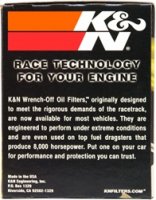 (image for) K&N 87-92 Supra Turbo /93-98 Supra Turbo/Non-Turbo / 06-09 Miata / 07-09 Mazdaspeed3 Performance Gol