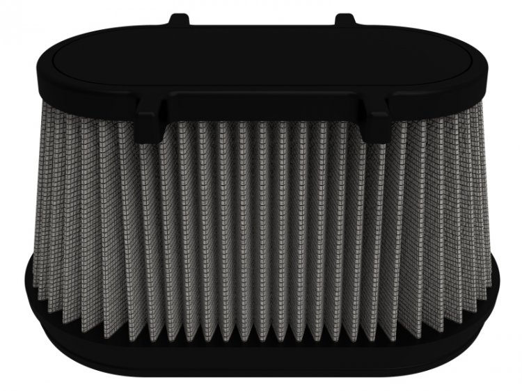 (image for) aFe MagnumFLOW Air Filters OER PDS A/F PDS GM Van 06-11 V8-6.6L (td)