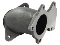 (image for) aFe BladeRunner Turbocharger Turbine Elbow Replacement Dodge 98.5-02 5.9L TD