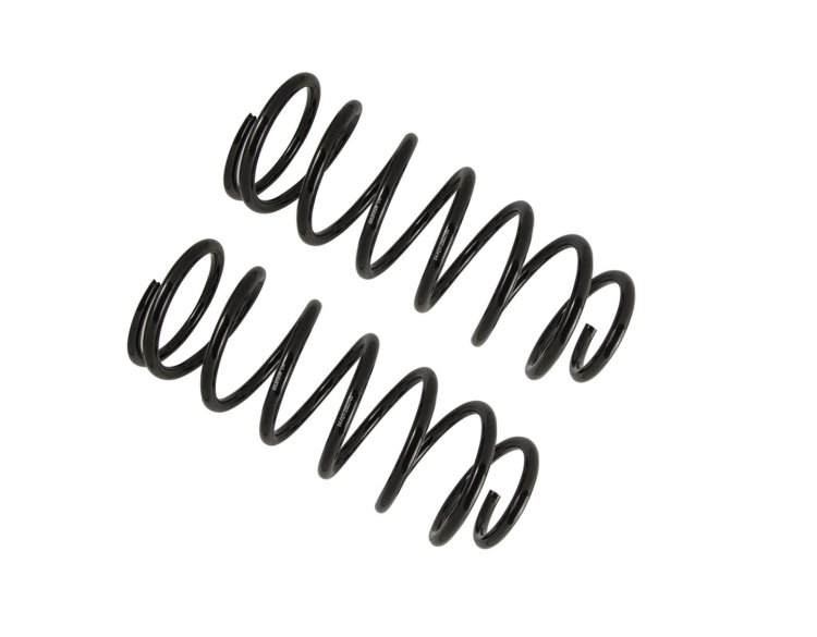 (image for) Bilstein B12 (Special) 13-18 Toyota Land Cruiser Rear Suspension Kit (For 1.75in Lift)