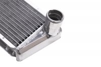 (image for) CSF 05-11 Porsche Boxster (987) / 05-11 Porsche 911 Carrera (997) Center Radiator