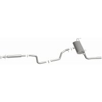 (image for) MagnaFlow BRE Exhaust Kit 08-12 Aura G6 Malibu 2.4L