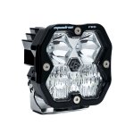 (image for) Baja Designs Squadron 2.0 Pro LED Driving/Combo (Single Light)