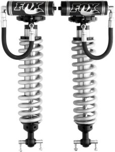 (image for) Fox 07-18 GM 1500 2.5 Performance IFP Front Coilover - 2-3in Lift