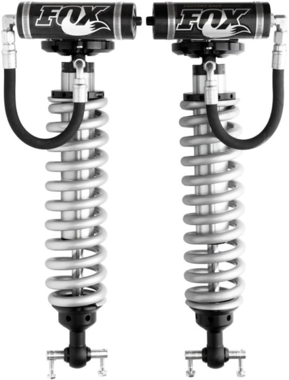 (image for) Fox 07-18 GM 1500 2.5 Performance IFP Front Coilover - 2-3in Lift