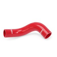 (image for) Mishimoto 05-10 Mopar 6.1L V8 Red Silicone Hose Kit