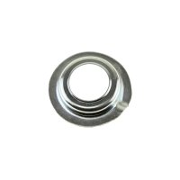 (image for) Bilstein B6 1997 Honda CR-V LX Rear 46mm Monotube Shock Absorber