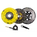 (image for) ACT 13-14 Hyundai Genesis Coupe HD/Perf Street Sprung Clutch Kit