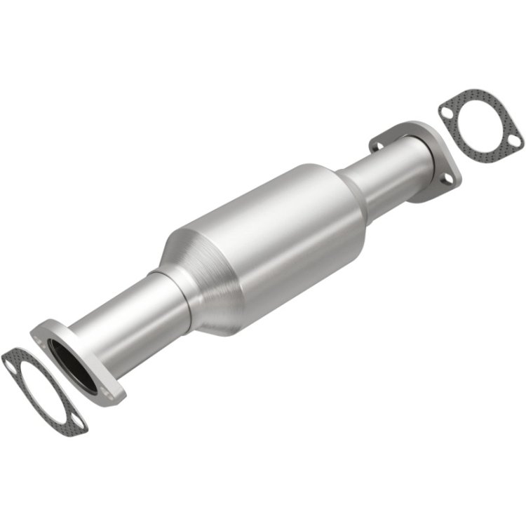 (image for) MagnaFlow Conv DF Miata 94-97 1.8L