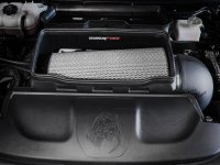 (image for) aFe 21-23 RAM 1500 TRX V8-6.2L SC Magnum FORCE Stage2 Cold Air Intake System w/Pro DRY S