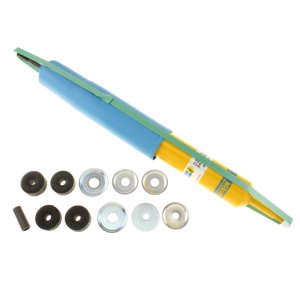 (image for) Bilstein B6 1991 Toyota Land Cruiser Base Front 46mm Monotube Shock Absorber