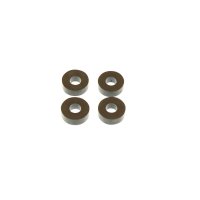 (image for) Bilstein B4 1983 Volvo 760 GLE Rear Twintube Shock Absorber