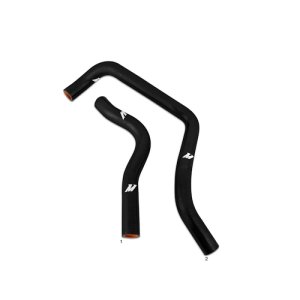 (image for) Mishimoto 97-01 Acura Integra Type R Black Silicone Hose Kit