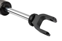 (image for) Fox 20-Up GM 2500/3500 Perf Elite Series 2.5 Front Adj Shocks 1.5-2.5in Lift - Requires Up C/A
