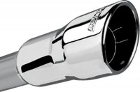 (image for) Borla 99-05 Mazda Miata Rear Muffler