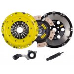 (image for) ACT 16-17 Ford Focus RS HD/Race Sprung 6 Pad Clutch Kit