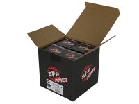 (image for) aFe ProGuard D2 Fluid Filters Oil F/F OIL 89-16 Dodge Diesel Trucks L6-5.9L/6.7L (td) (4 Pack)