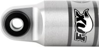 (image for) Fox 2.0 Performance Series 8in. Smooth Body IFP Shock / Std Travel w/Eyelet Ends (Alum) - Black